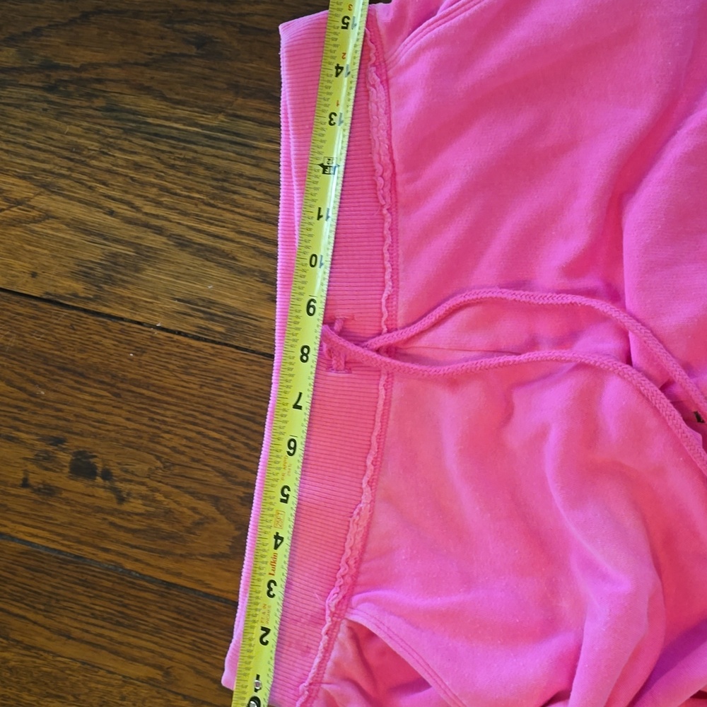 Pink  Joggers - Picture 4 of 5
